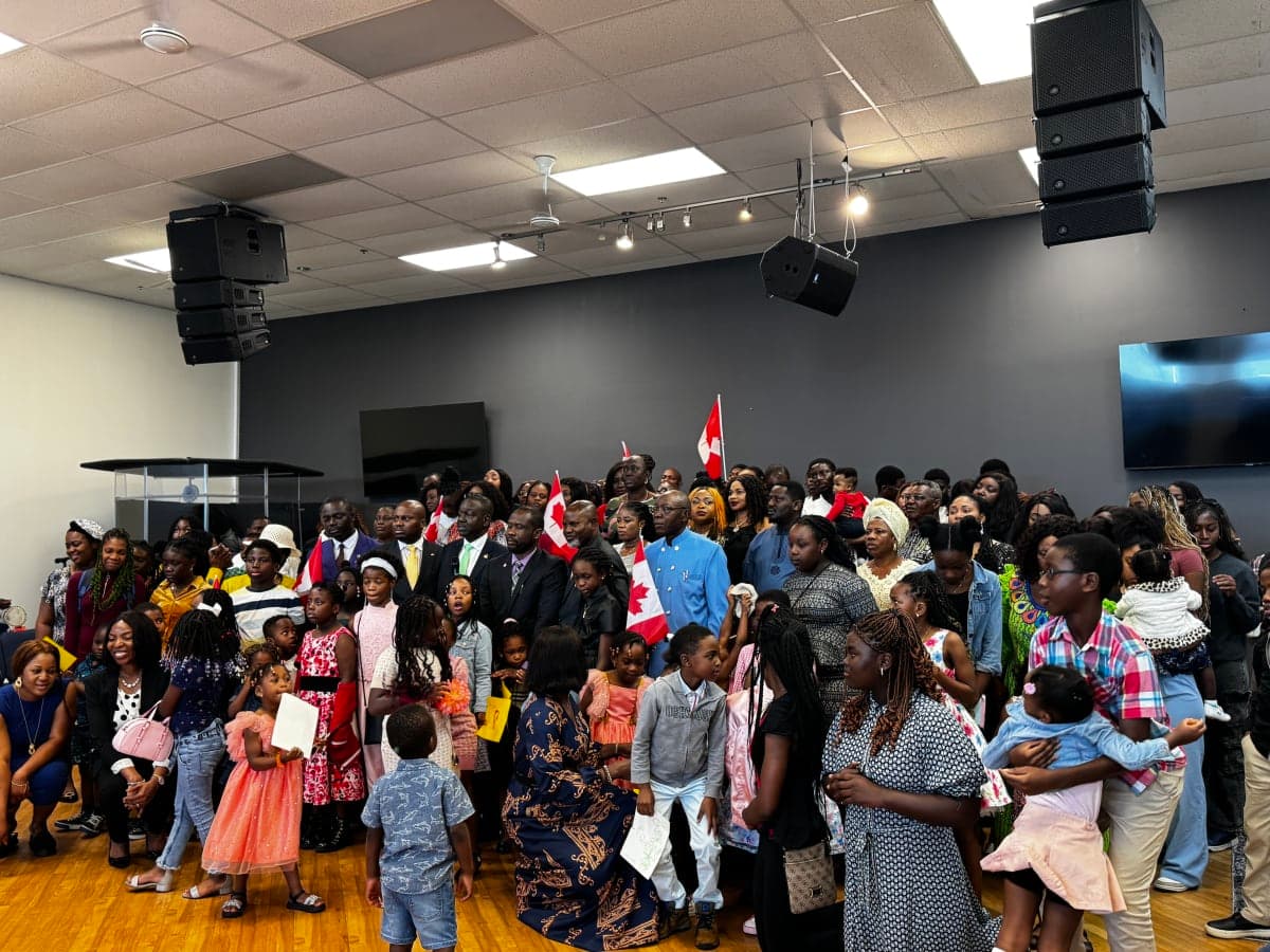 Community outreach and service